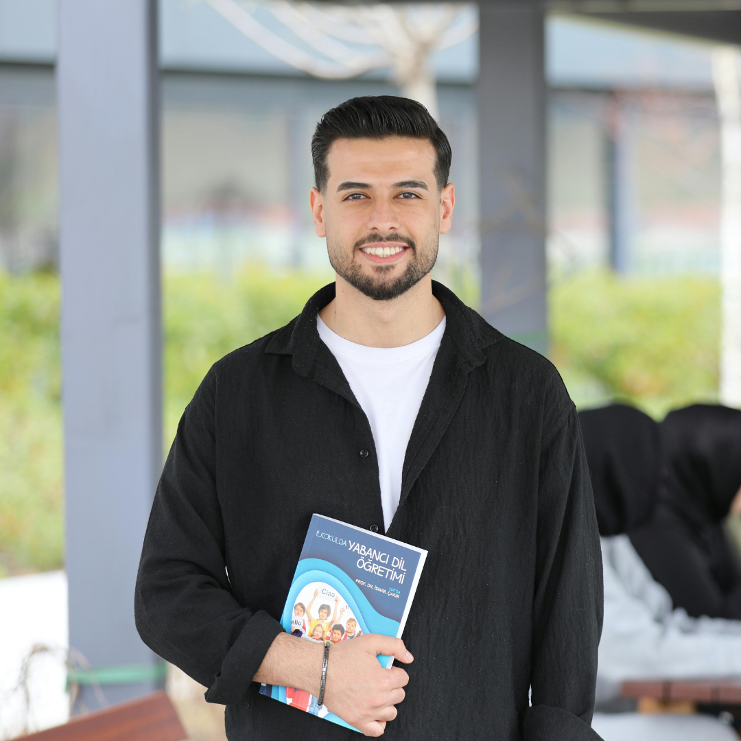 From Dreaming to Flying Abroad – Inspiring story