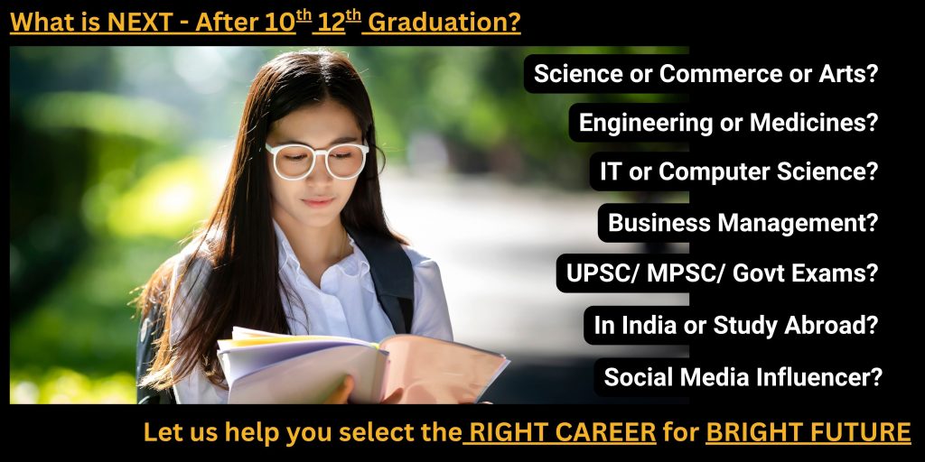 Career  Counselling using Psychometric & Aptitude Tests